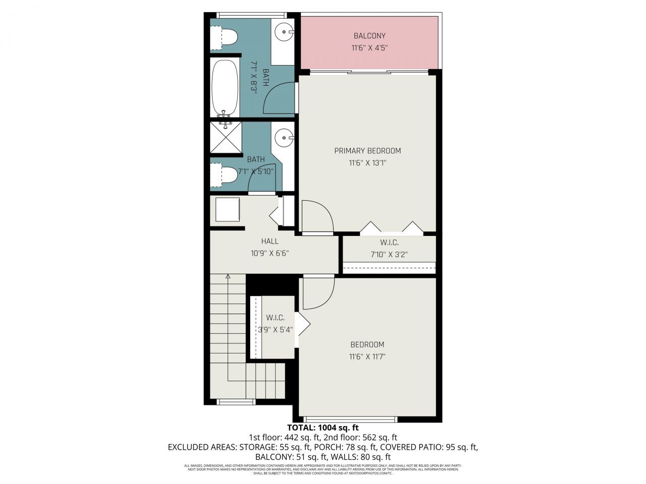 1701 Yaupon Dr. Photo 35