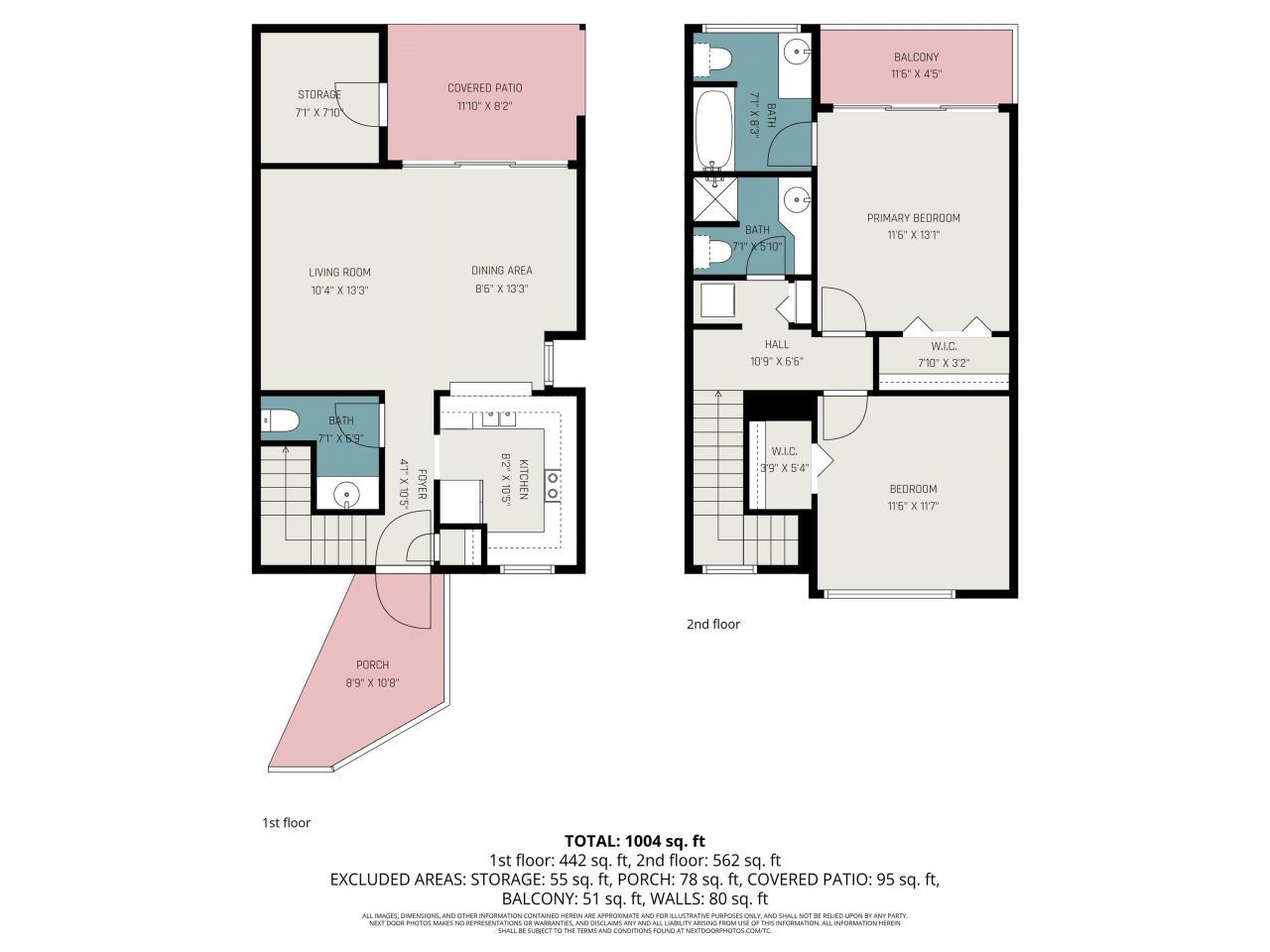 1701 Yaupon Dr. Photo 36