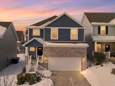 2728 Burnt Mill Road, Lexington, KY 40511