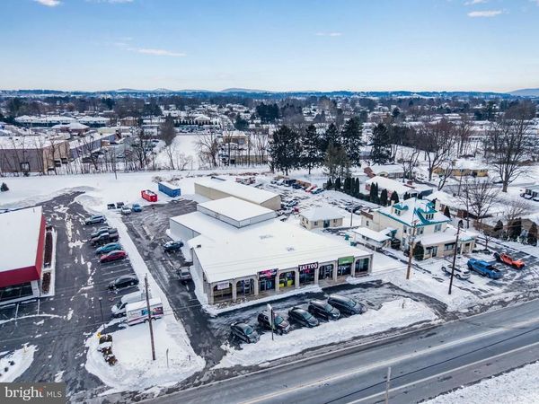 5252 E TRINDLE ROAD , MECHANICSBURG, PA 17050