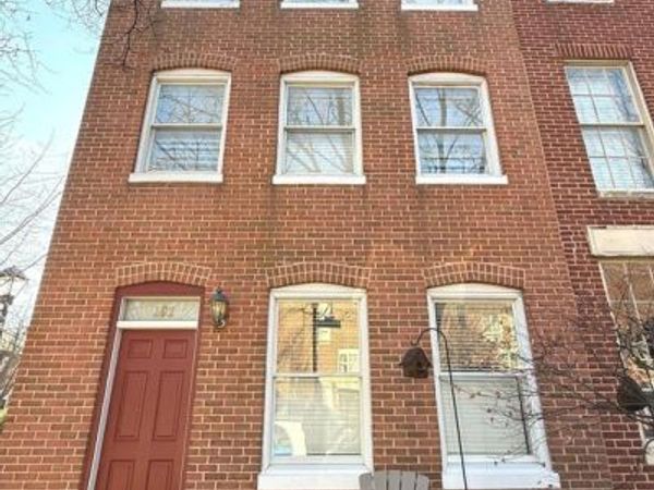 101 W HILL STREET, BALTIMORE, MD 21230