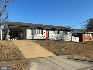 6916 RUSKIN STREET, SPRINGFIELD, VA 22150