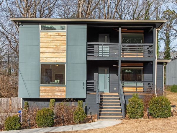 331 Eleanor Street SE, Atlanta, GA 30317