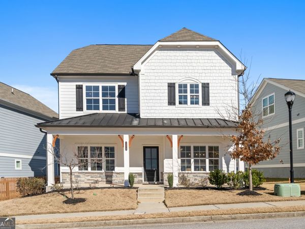 1878 Lucy Compton Lane NW, Atlanta, GA 30318