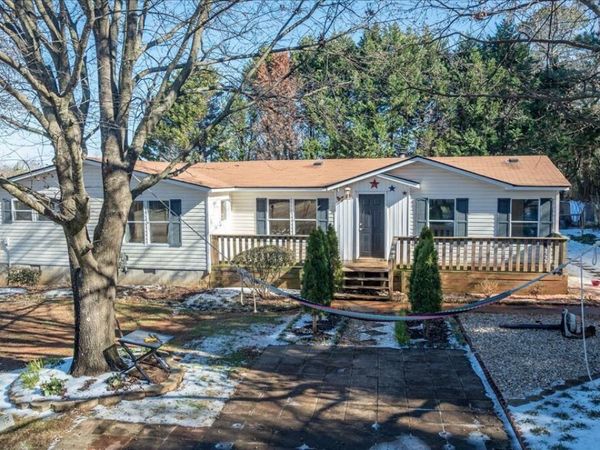 350 Mitchell Farm Road, Colbert, GA 30628