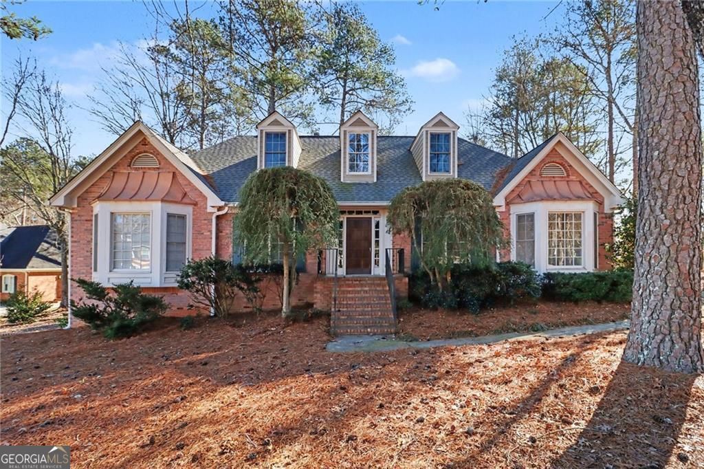 5085 Chapel Lake Circle, Douglasville, GA 30135 Main Photo