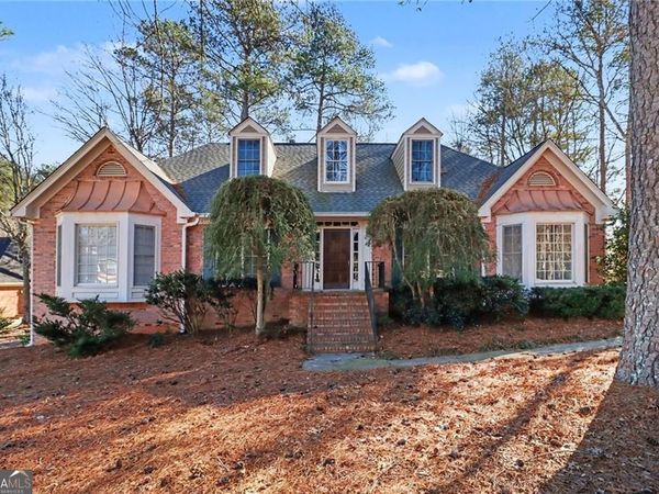 5085 Chapel Lake Circle, Douglasville, GA 30135