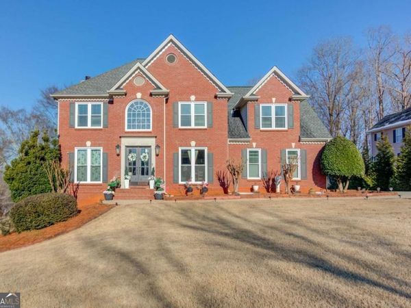 5937 Legend Court, Hoschton, GA 30548