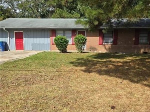 2850 Middleburg Drive, Atlanta, GA 30349