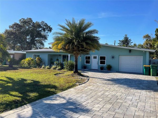 1329 ROYAL PALM DRIVE S, ST PETERSBURG, FL 33707