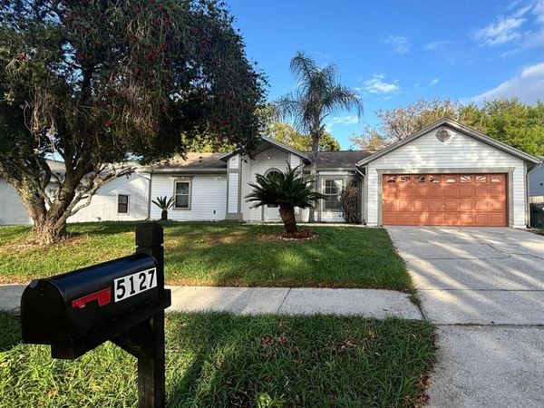 5127 MILL STREAM ROAD, OCOEE, FL 34761