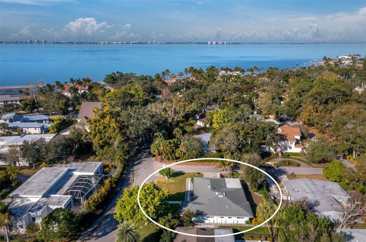 561 Corwood Drive, Sarasota, FL 34234 Photo