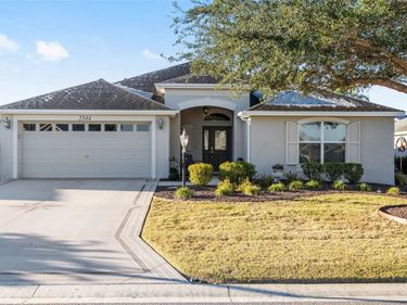 2344 BACHMAN PATH, THE VILLAGES, FL 32162