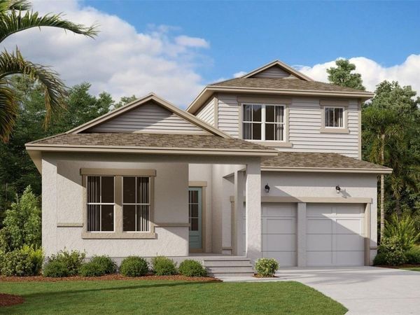 10012 BALLAST DRIVE, ORLANDO, FL 32827