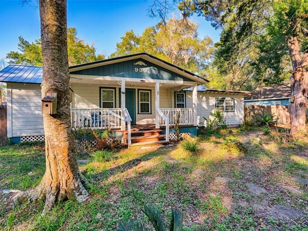 930 NW 29TH PLACE, GAINESVILLE, FL 32609