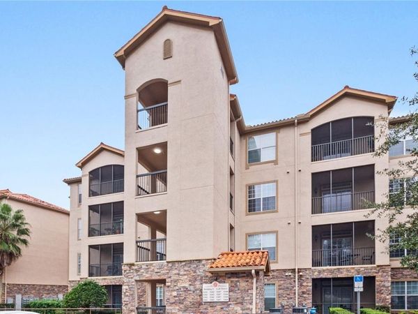 8010 TUSCANY WAY, Unit 5302, DAVENPORT, FL 33896