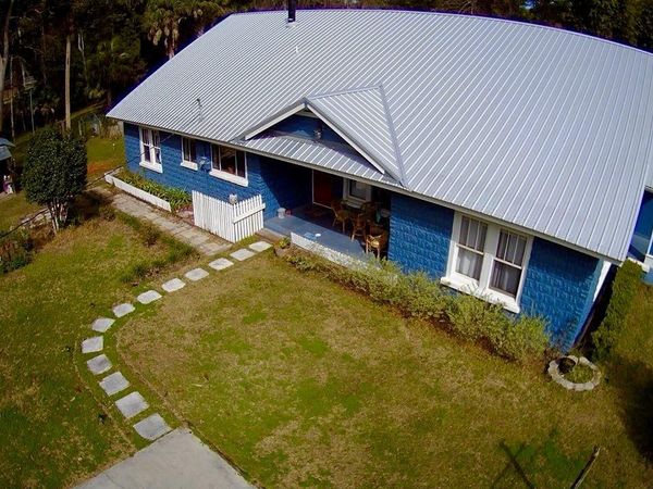 18708 NW 242ND STREET, HIGH SPRINGS, FL 32643