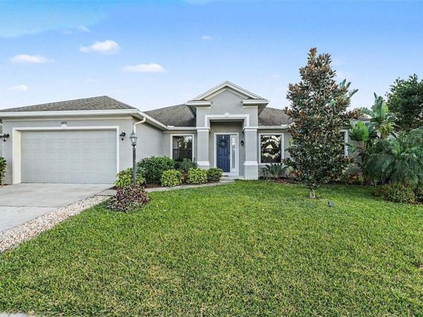 6432 EVERGREEN PARK DRIVE, LAKELAND, FL 33813