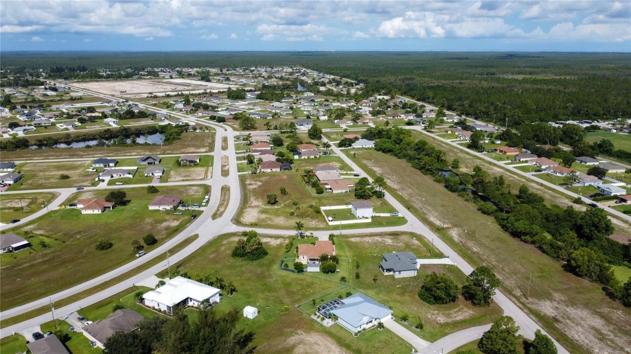4239 E Gator Circle, Cape Coral, FL 33909 Photo