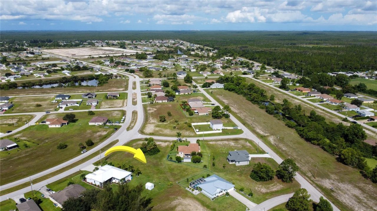 4239 E Gator Circle, Cape Coral, FL 33909 Photo
