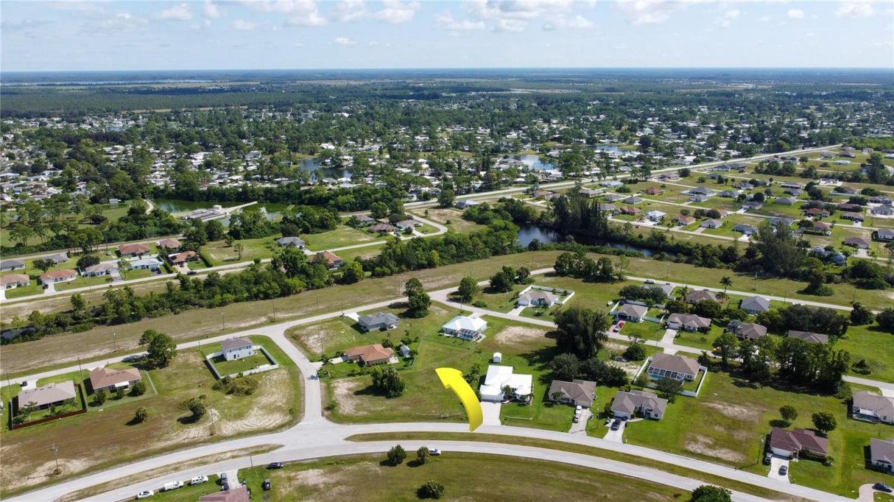 4239 E Gator Circle, Cape Coral, FL 33909 Photo
