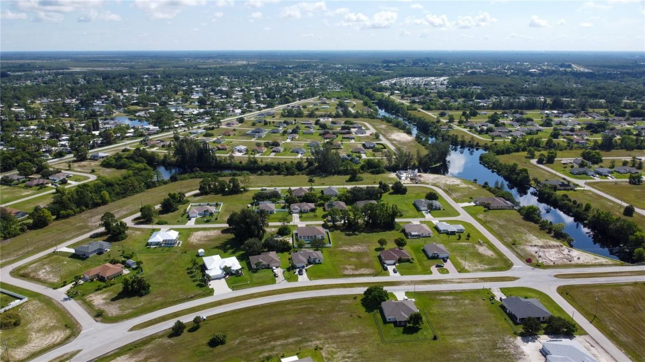 4239 E Gator Circle, Cape Coral, FL 33909 Photo