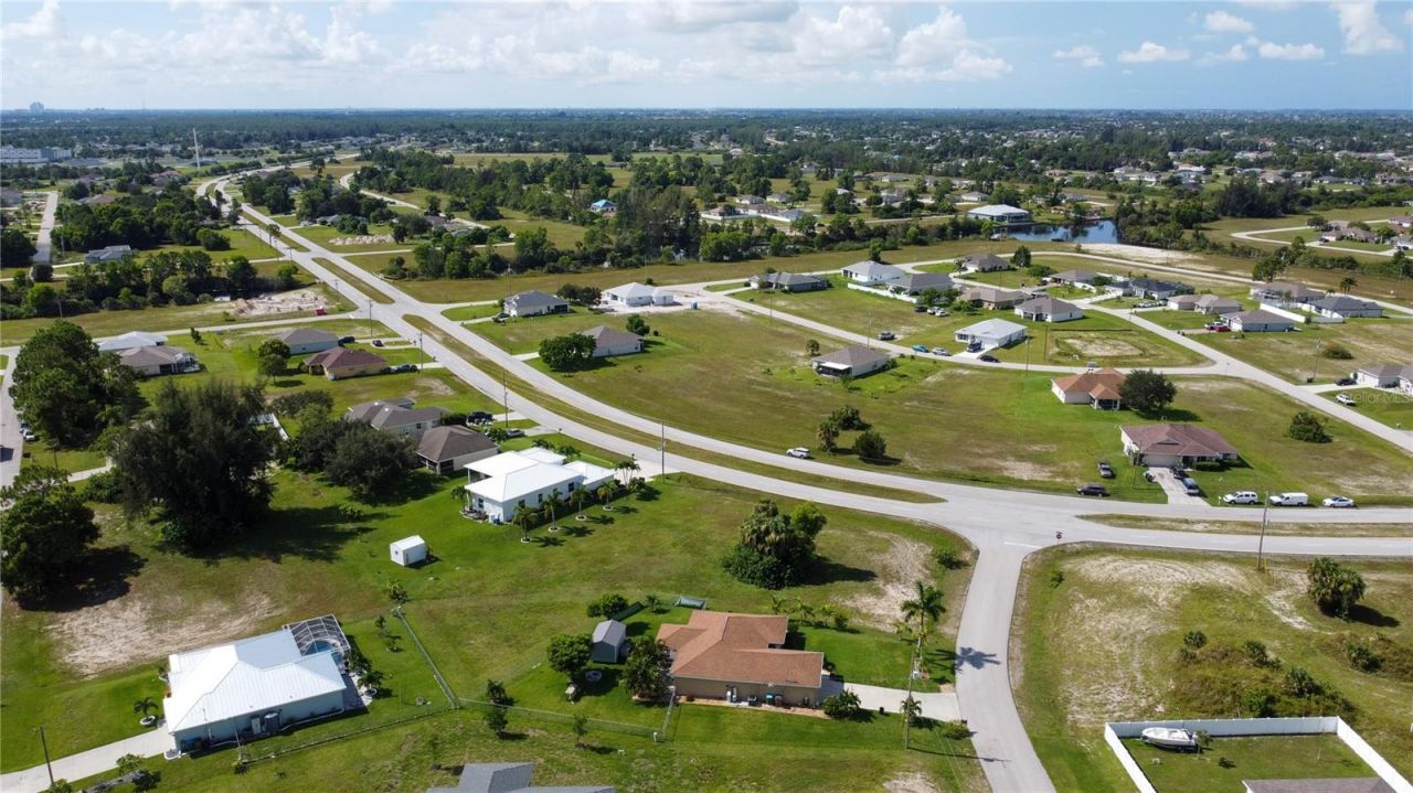 4239 E Gator Circle, Cape Coral, FL 33909 Photo