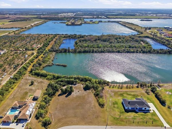 SMILODON TRAIL, RUSKIN, FL 33570