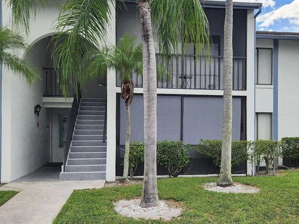 1013 Green Pine Boulevard, Unit D1, West Palm Beach, FL 33409