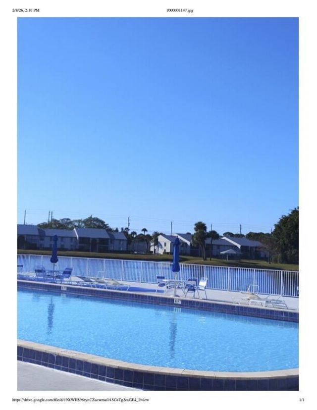 1013 Green Pine Boulevard, Unit D1, West Palm Beach, FL 33409 Photo