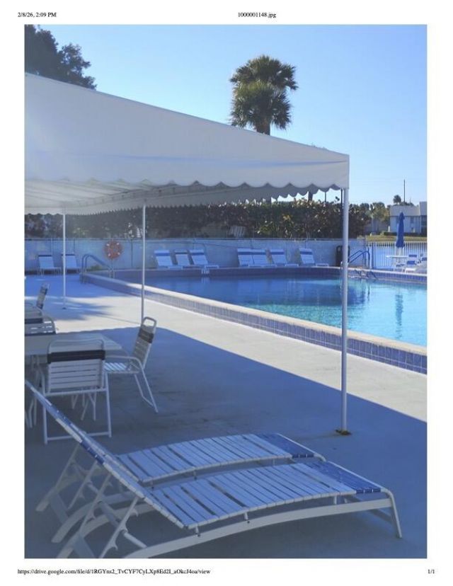 1013 Green Pine Boulevard, Unit D1, West Palm Beach, FL 33409 Photo