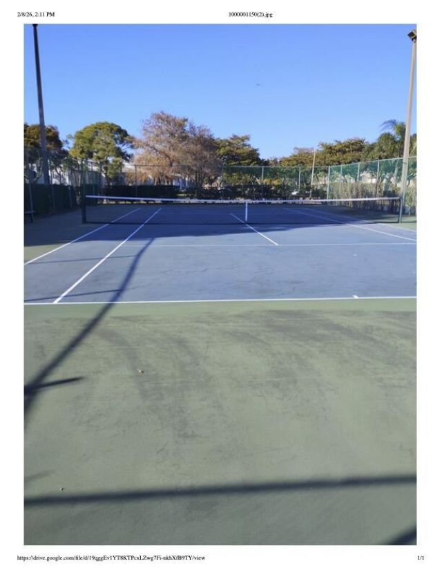 1013 Green Pine Boulevard, Unit D1, West Palm Beach, FL 33409 Photo