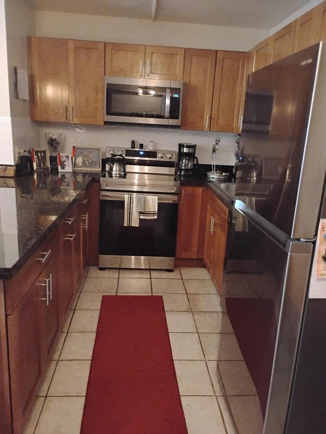 1013 Green Pine Boulevard, Unit D1, West Palm Beach, FL 33409 Photo