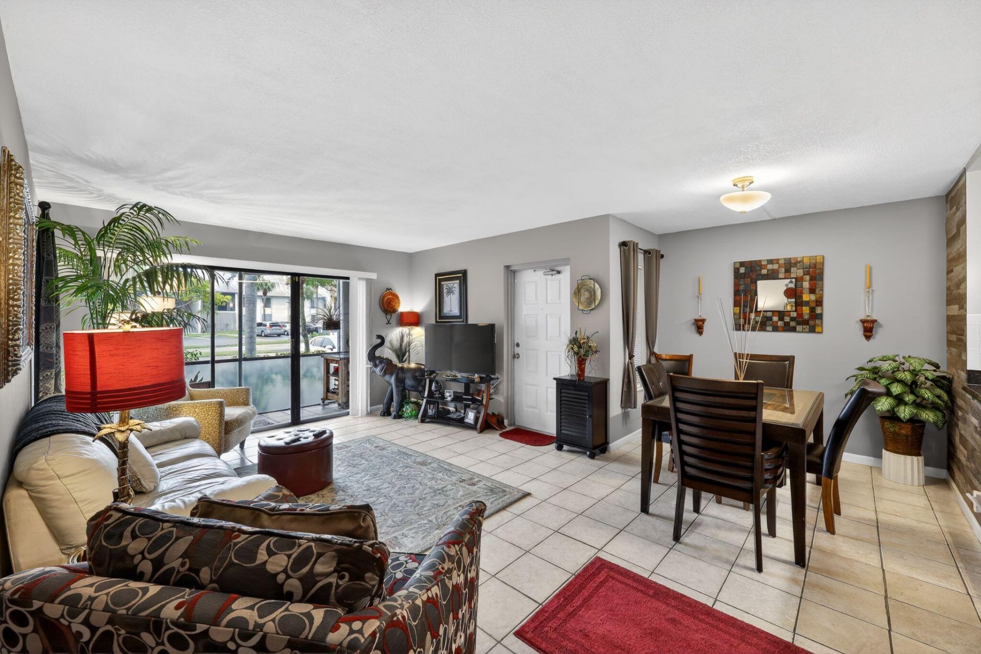 1013 Green Pine Boulevard, Unit D1, West Palm Beach, FL 33409 Photo