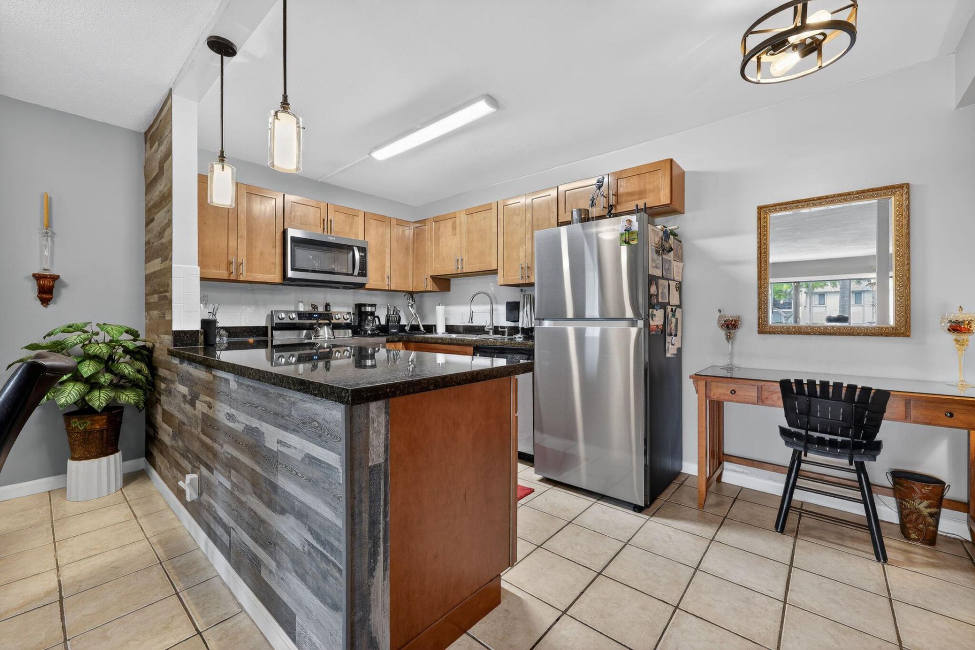 1013 Green Pine Boulevard, Unit D1, West Palm Beach, FL 33409 Photo