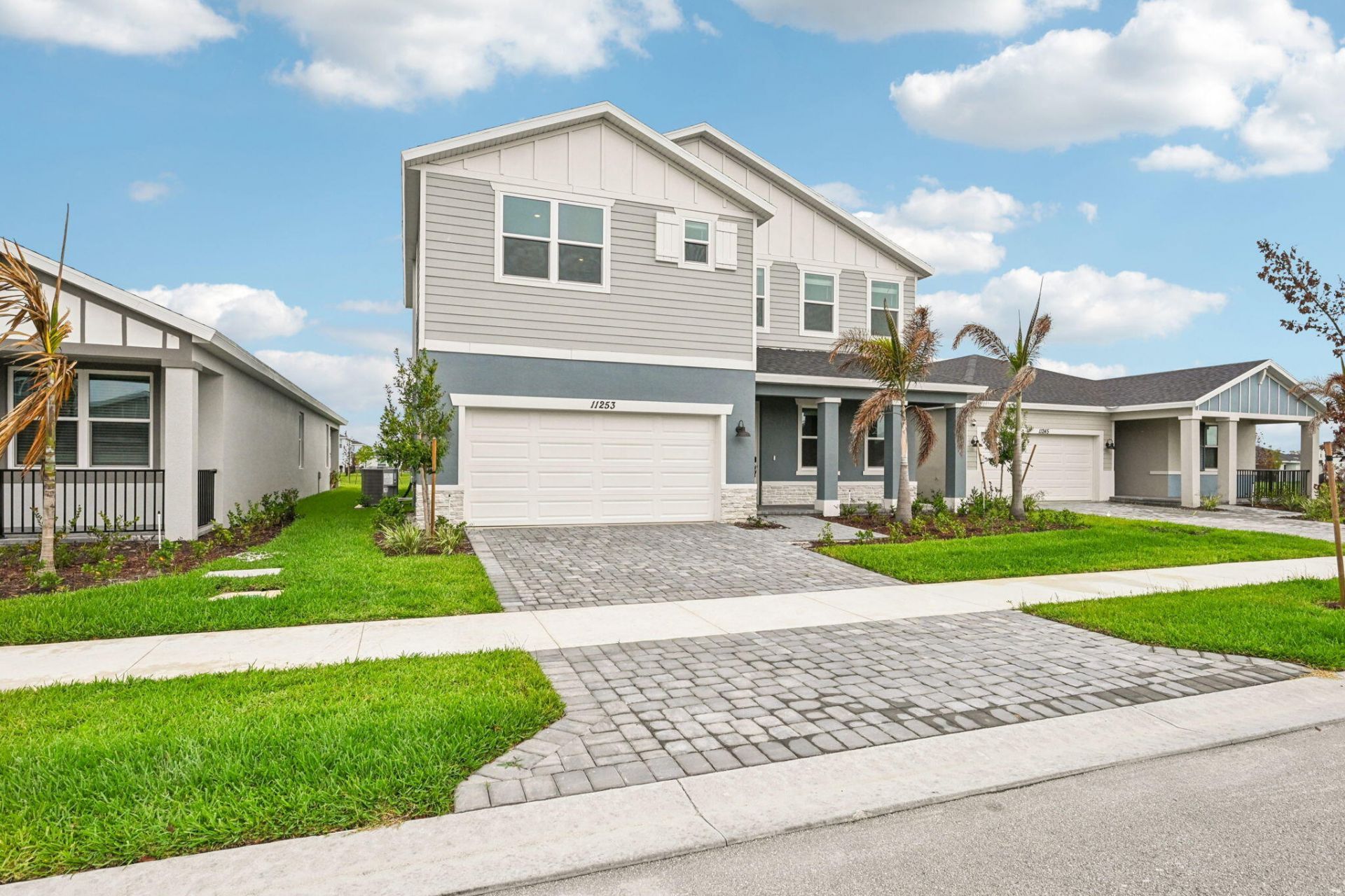 11253 NW Blockbird Drive, Port Saint Lucie, FL 34987 Photo