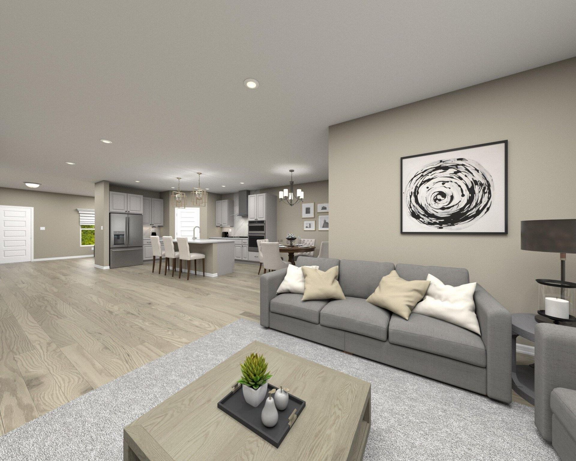 11253 NW Blockbird Drive, Port Saint Lucie, FL 34987 Photo