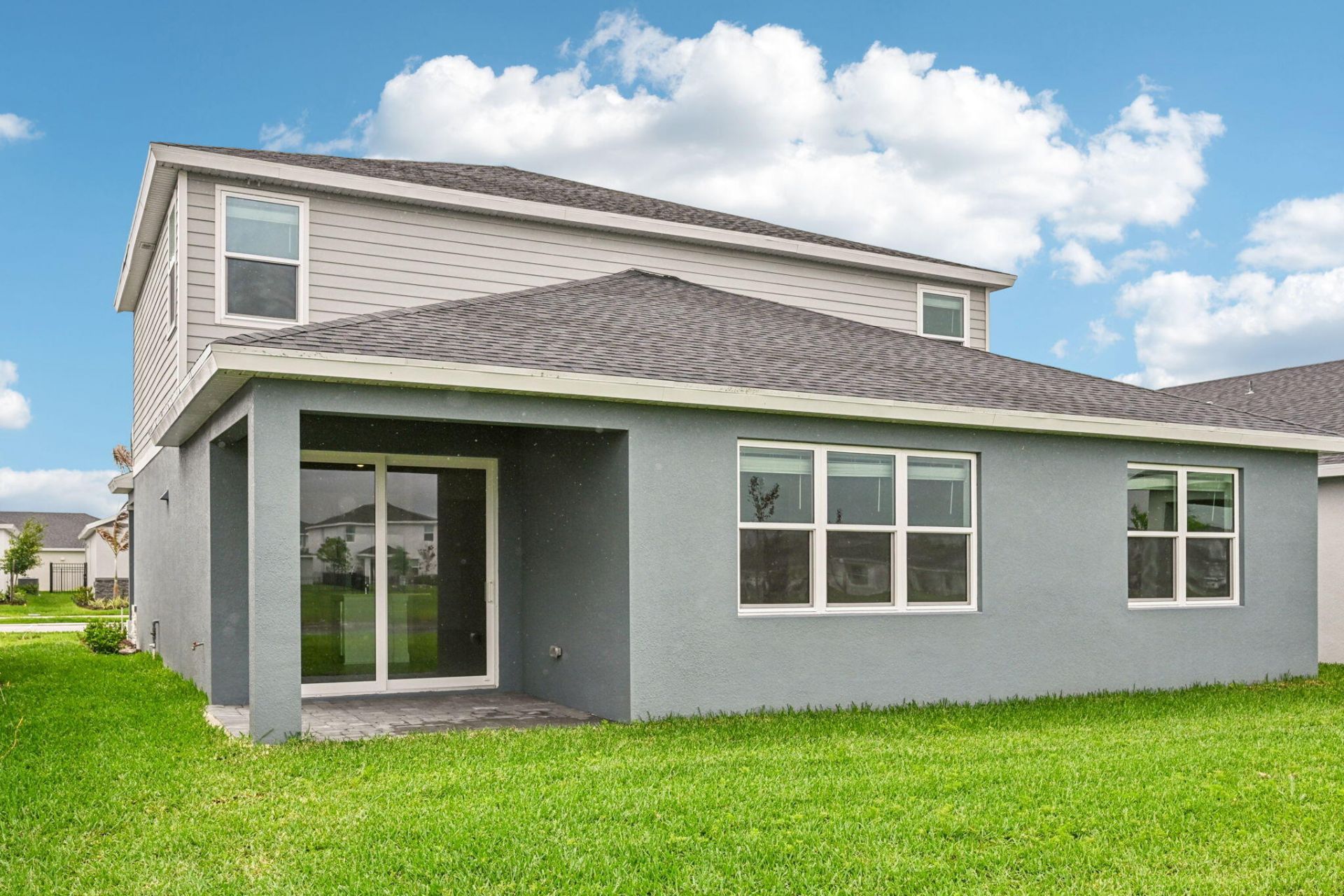 11253 NW Blockbird Drive, Port Saint Lucie, FL 34987 Photo