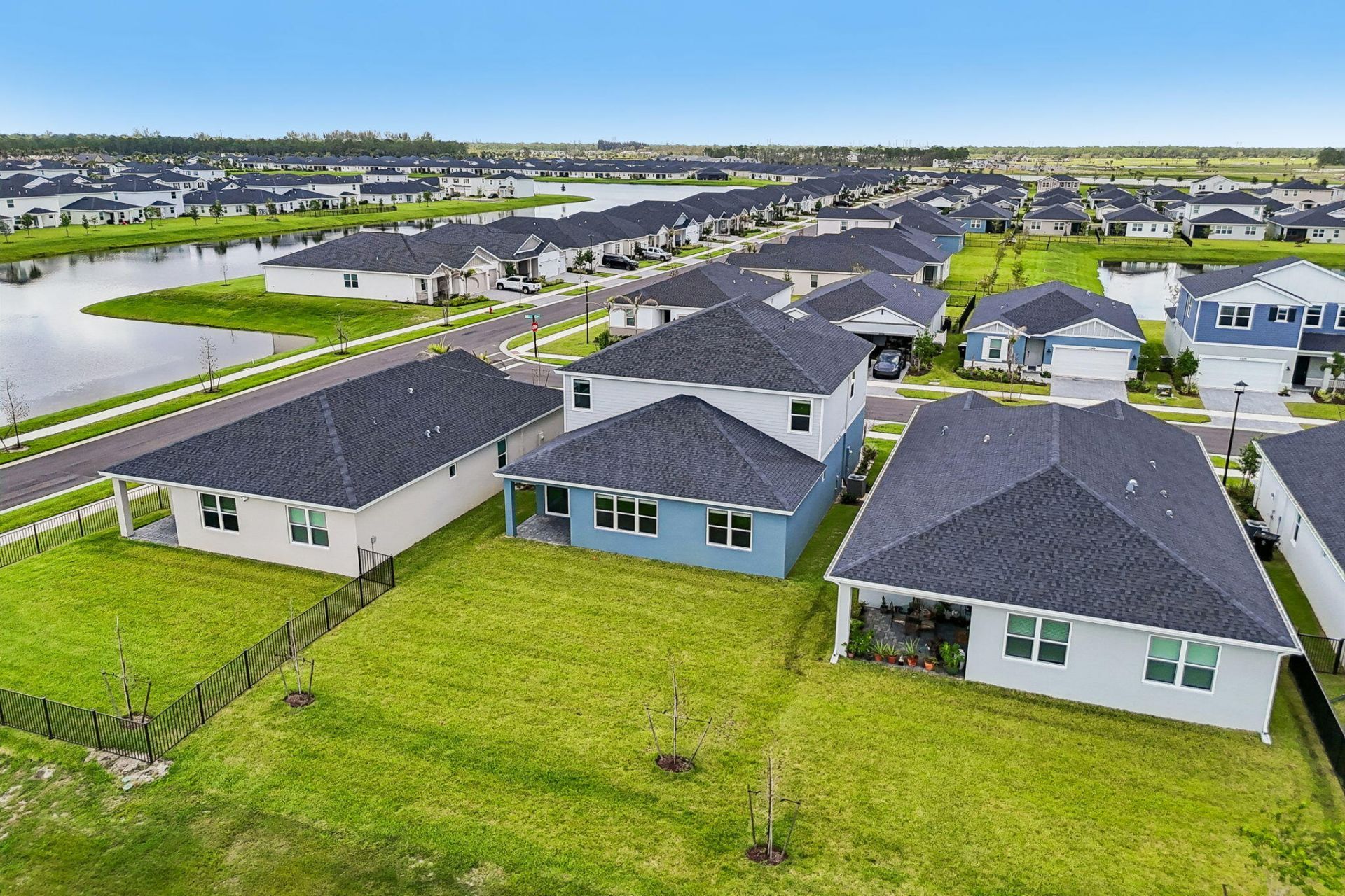 11253 NW Blockbird Drive, Port Saint Lucie, FL 34987 Photo