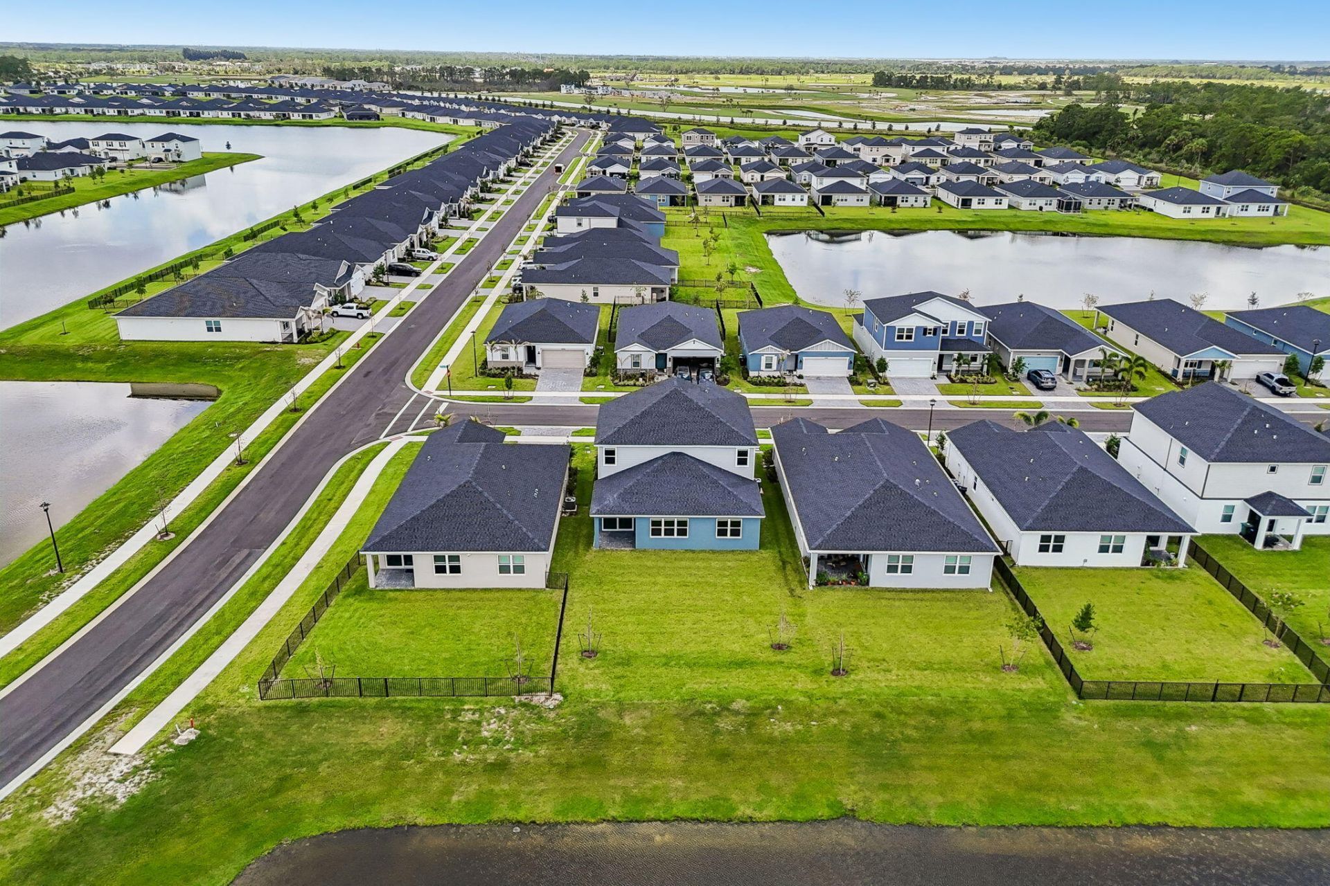 11253 NW Blockbird Drive, Port Saint Lucie, FL 34987 Photo