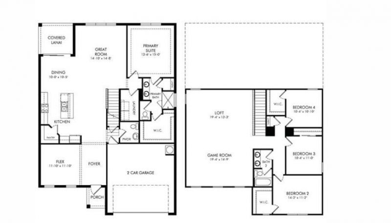 11253 NW Blockbird Drive, Port Saint Lucie, FL 34987 Photo