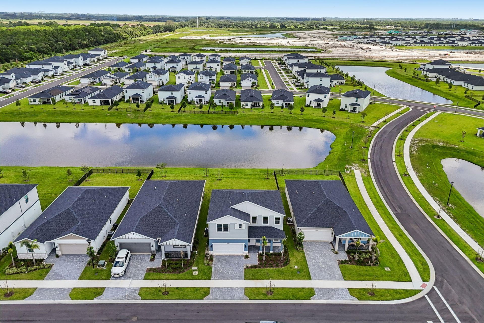 11253 NW Blockbird Drive, Port Saint Lucie, FL 34987 Photo