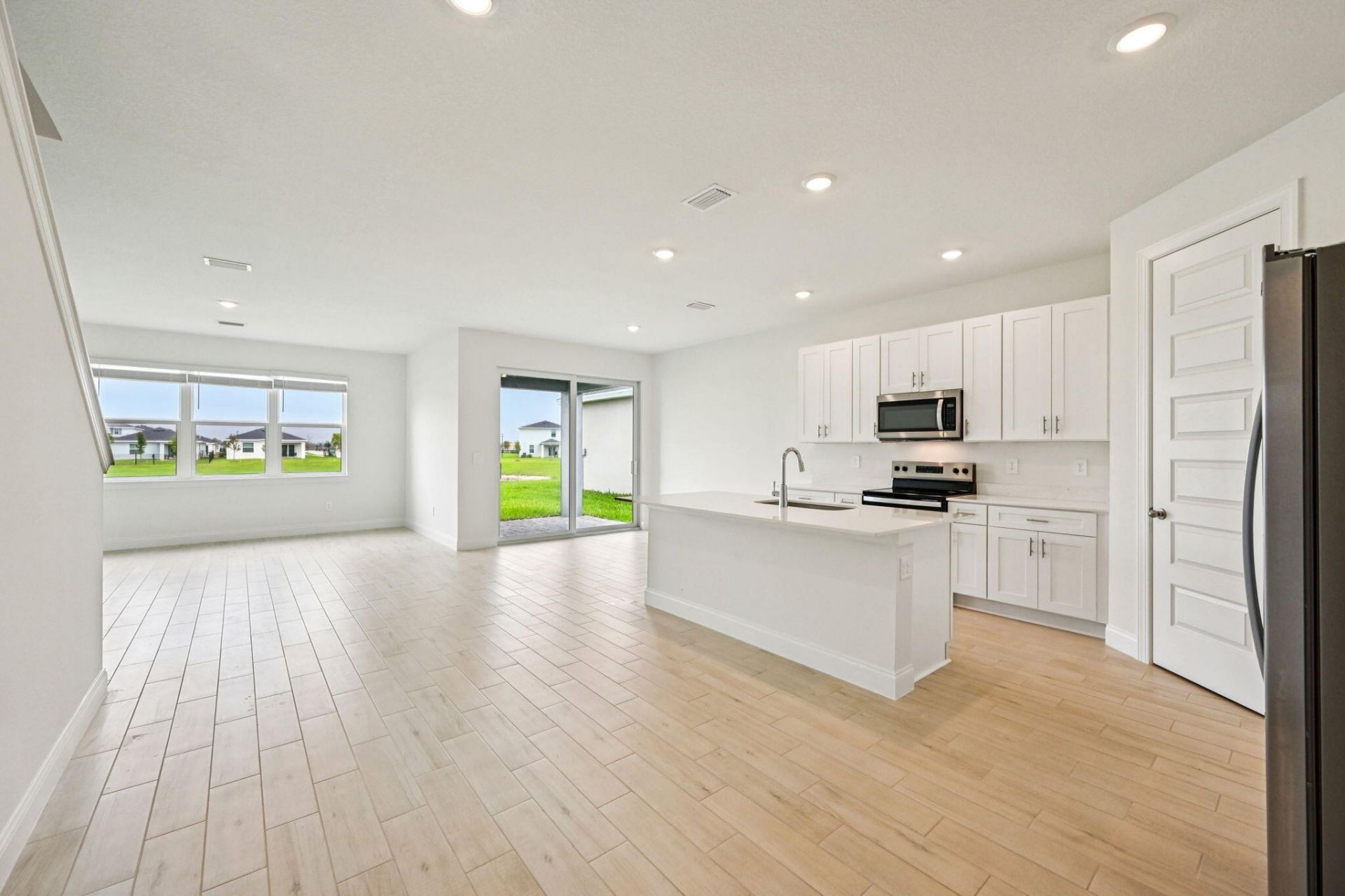 11253 NW Blockbird Drive, Port Saint Lucie, FL 34987 Photo