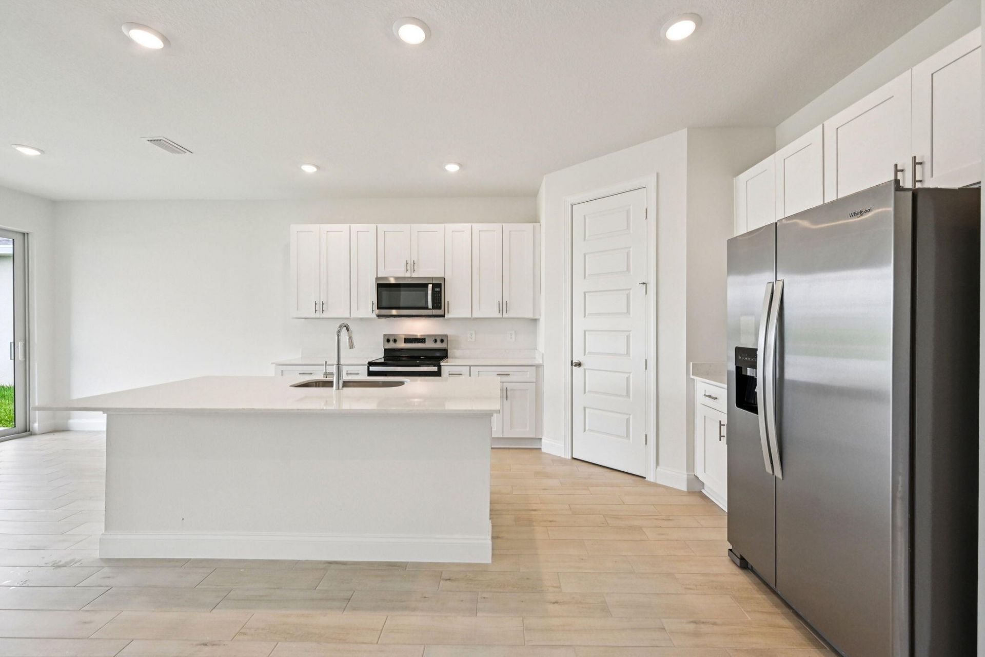 11253 NW Blockbird Drive, Port Saint Lucie, FL 34987 Photo