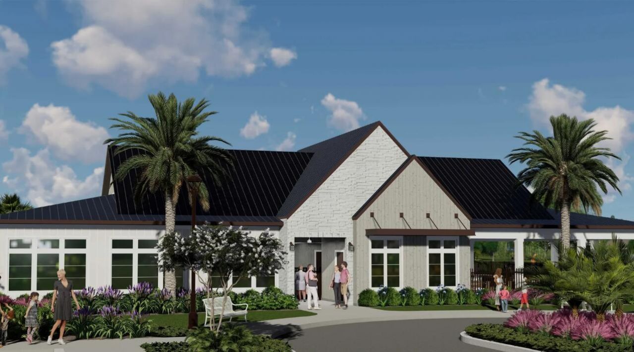 11253 NW Blockbird Drive, Port Saint Lucie, FL 34987 Photo