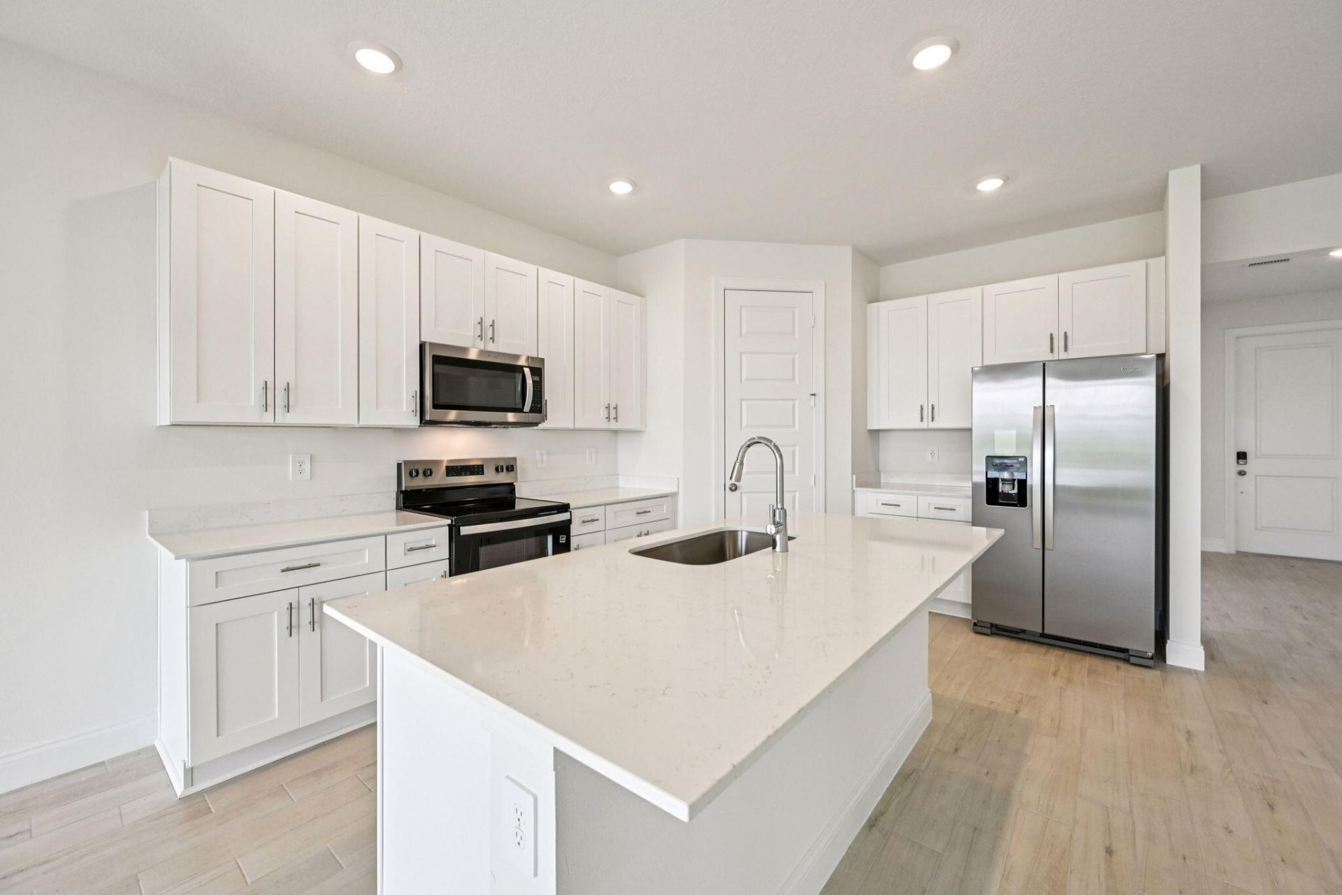 11253 NW Blockbird Drive, Port Saint Lucie, FL 34987 Photo