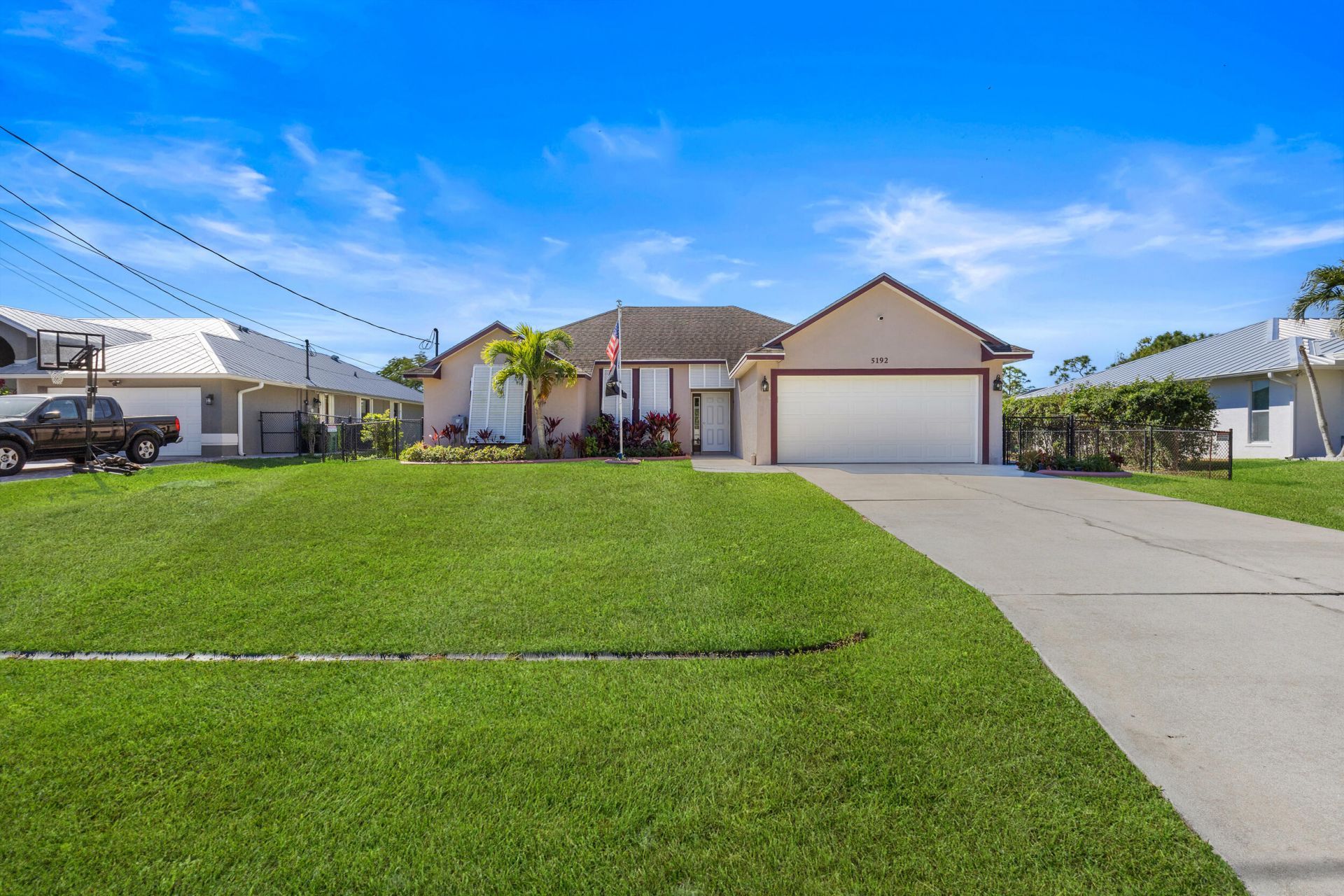 5192 NW Ever Road, Port Saint Lucie, FL 34983 Photo