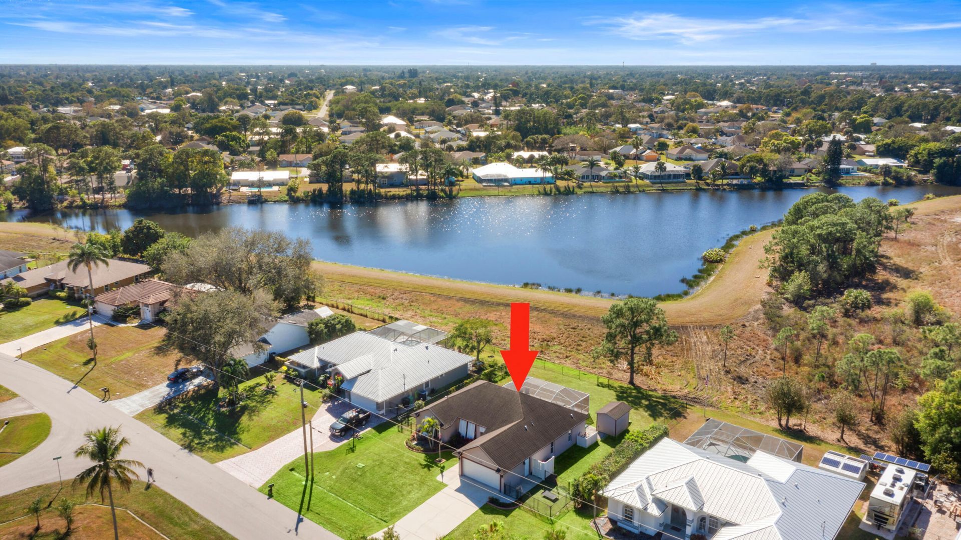 5192 NW Ever Road, Port Saint Lucie, FL 34983 Photo