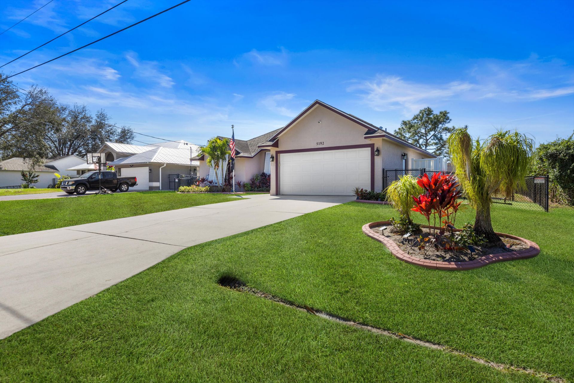 5192 NW Ever Road, Port Saint Lucie, FL 34983 Photo