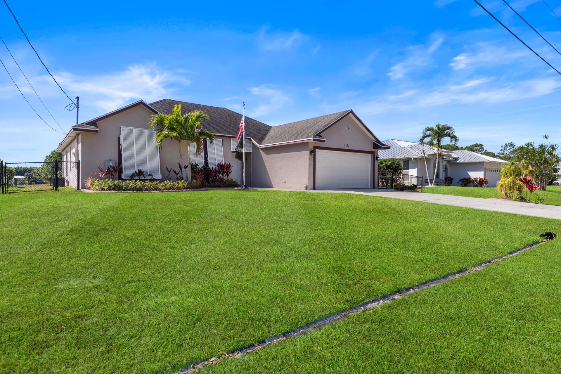5192 NW Ever Road, Port Saint Lucie, FL 34983 Photo